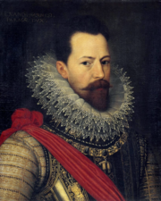 Alessandro Farnese