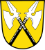 Blason de Hallstadt