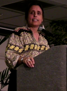 Winona LaDuke -  Bild