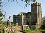 Parish Church of St Lawrence