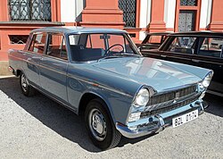 Fiat 1800 B