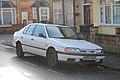 Nissan Primera P10 5 portes