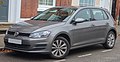 Volkswagen Golf SE