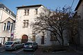 Maison maison, caves actuelle salle des permanences