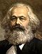 Karl Marx, Criador do Marxismo.