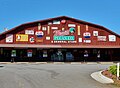 Merritt Pecan Company and General Store