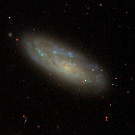 NGC 4632