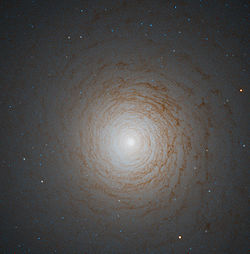 NGC 524