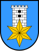 Coat of arms of Novi Vinodolski