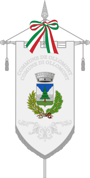 File:Ollomont-Gonfalone.svg