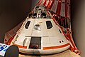 * Nomination: CM-002 at Cradle of Aviation Museum --Mike Peel 09:17, 21 October 2024 (UTC) * * Review needed