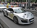 Audi R8 (2006)