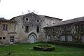 Ancien cloître