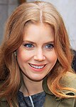 Amy Adams som spelade Lane i Man of Steel, Batman v Superman: Dawn of Justice och Justice League.