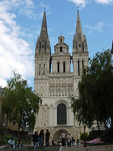 Cathédrale