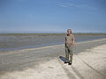 In the Baie de Somme