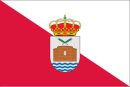 Drapeau de Albendea