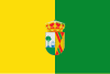 Flag of Nuño Gómez