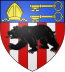 Blason de Bernières-d'Ailly