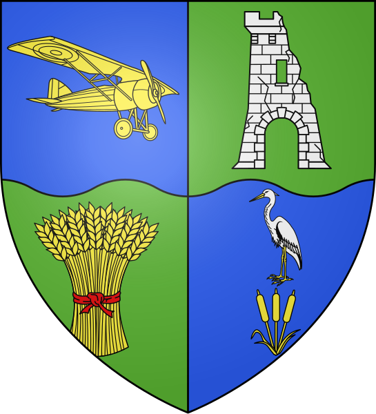 File:Blason ville fr Gevry (Jura).svg