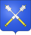 Blason de Pont-sur-Meuse