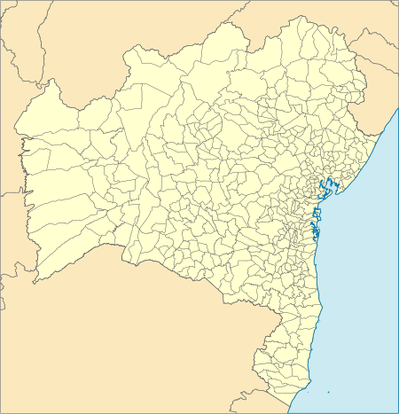 Campeonato Baiano de Futebol de 2016 - Segunda Divisão (Bahia)