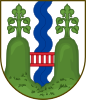 Coat of arms of Vejle