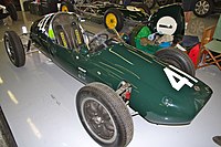 Cooper T43