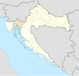 Viškovo (Kroatien)