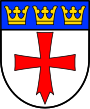 Blason de Gondorf