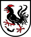 Wappen der Stadt Haan