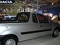 Dacia Logan Pickup