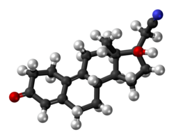 Dienogesti