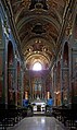 Inside the Church