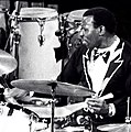 1927 Elvin Jones