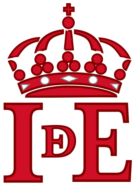 File:Emblem of the Institute of Spain.svg