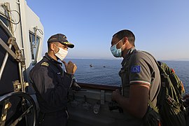 Emergenza ecoballe Golfo di Follonica - 50211101572.jpg