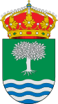 Santa Coloma címere