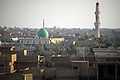 Fallujah Mosque, Fallujah