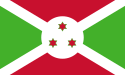 Kobér Burundi