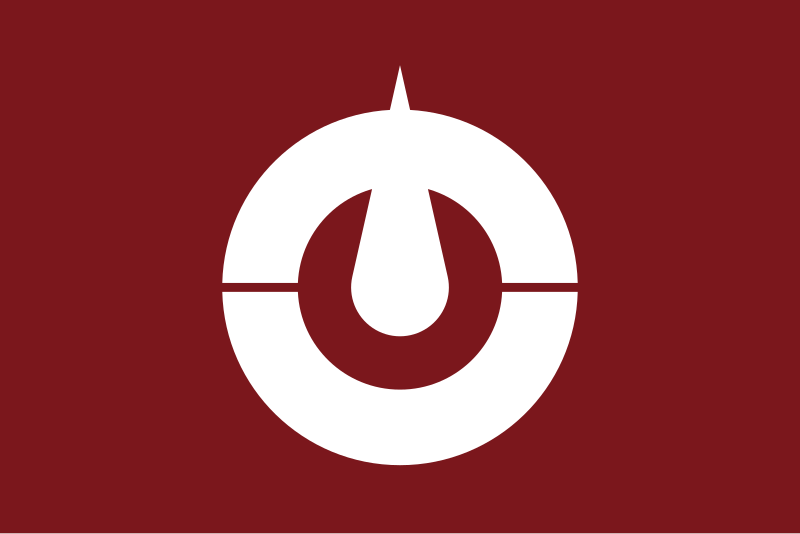 File:Flag of Kochi Prefecture.svg