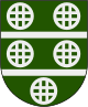 Gnosjö – Stemma