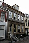 Hardewikerstraat 19, Groningen