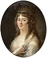 Marie-Jeanne Roland de la Platière