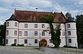 Schloss Trabelsdorf