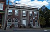 Lowville Masonic Temple