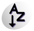 AZ-List grey.svg