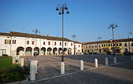 Plaça Matteotti