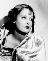 Greta Garbo