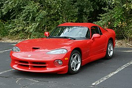 Dodge Viper